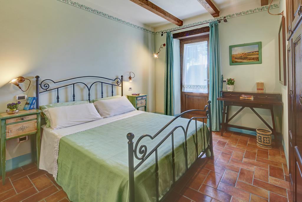 Podere Fontegallo Кастильоне-дель-Лаго Экстерьер фото